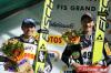 112 Kamil Stoch, Adam Małysz 112 Kamil Stoch, Adam Małysz